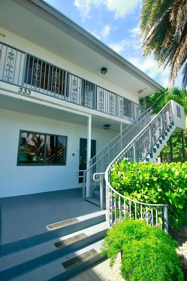 Makani Beach House 333 Hollywood Exterior foto