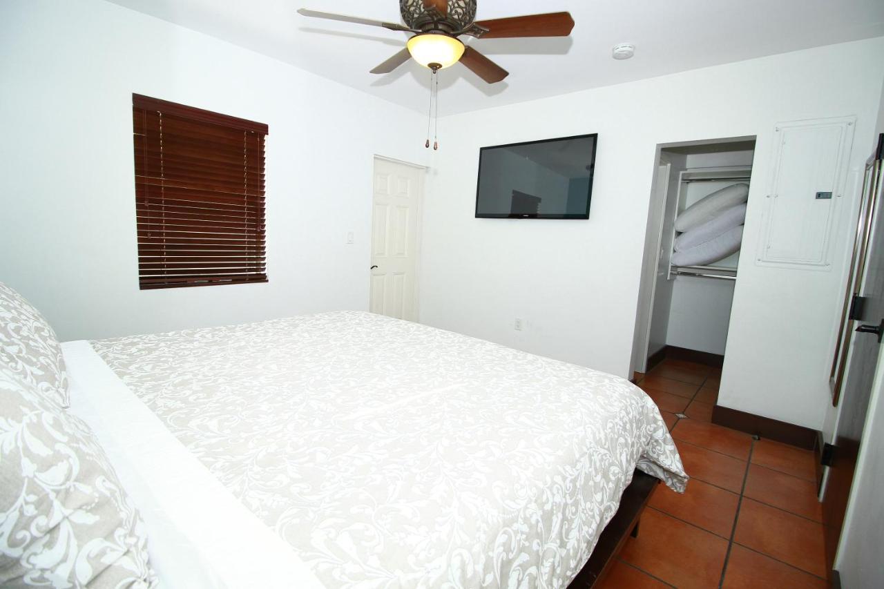 Makani Beach House 333 Hollywood Exterior foto