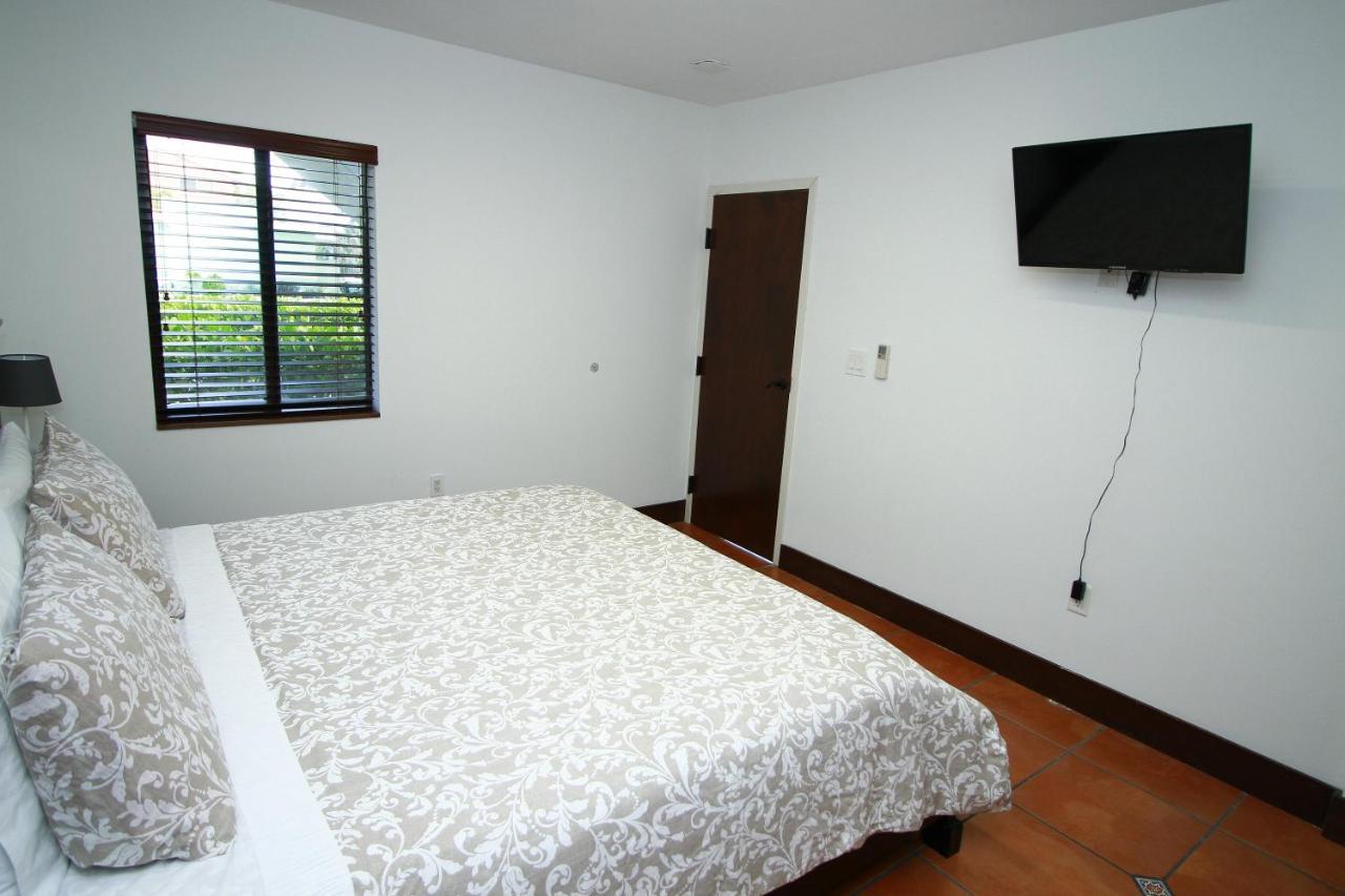 Makani Beach House 333 Hollywood Exterior foto
